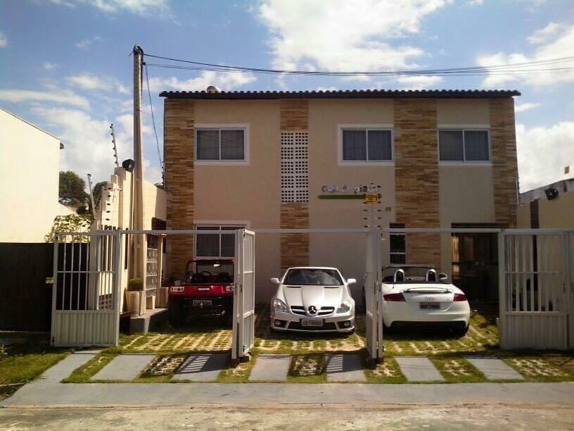 Flats Gol De Placa Fortaleza  Extérieur photo